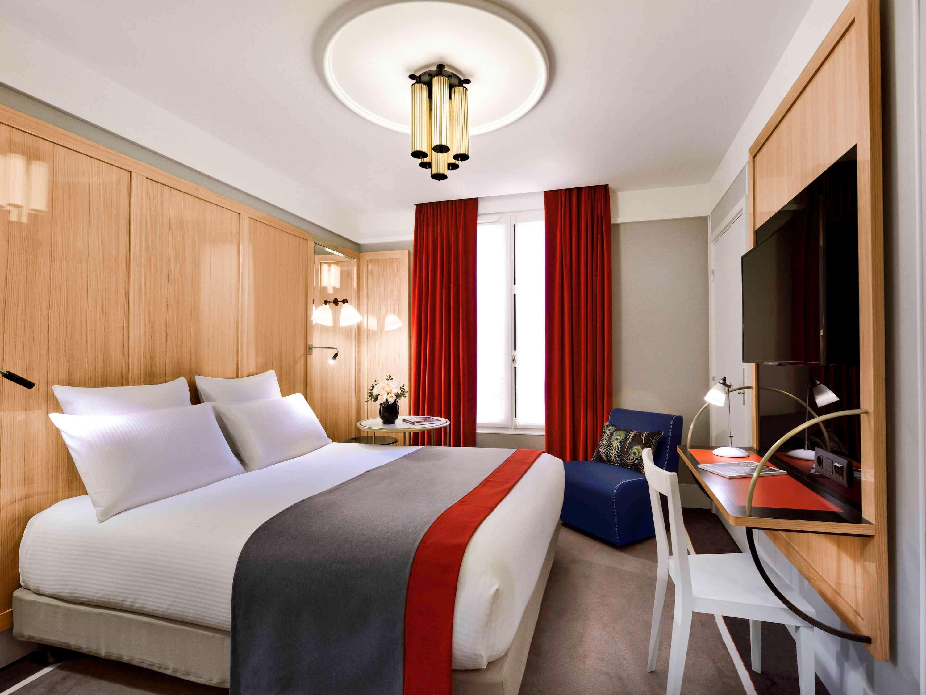 Hotel L'echiquier Opera - Mgallery Collection