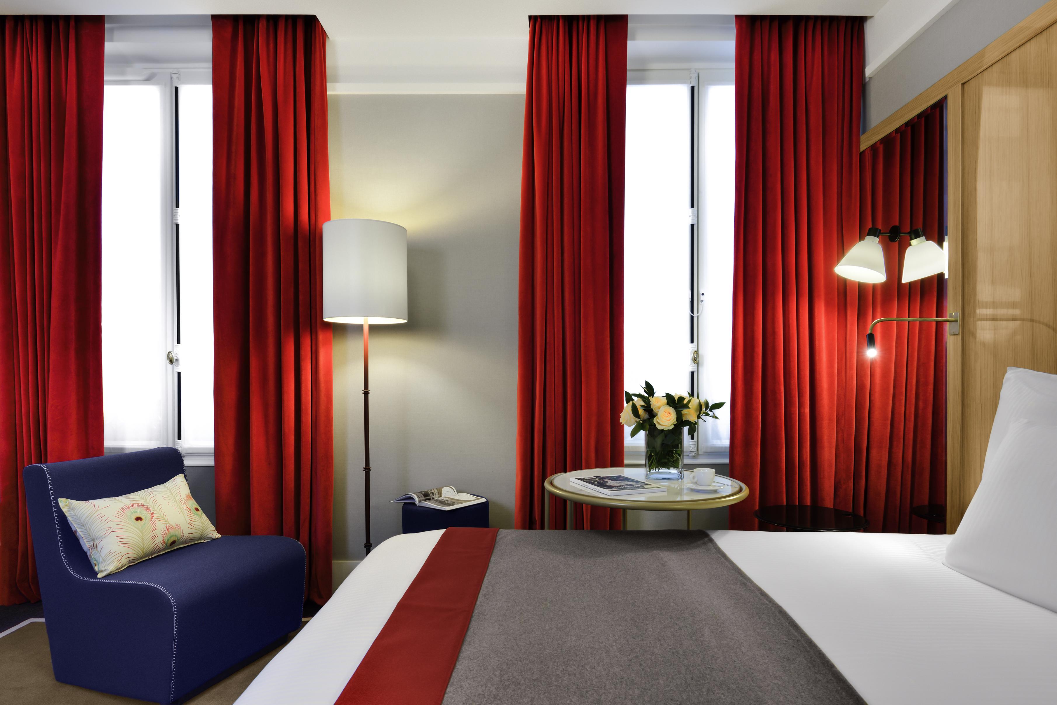 Hotel L'echiquier Opera - Mgallery Collection
