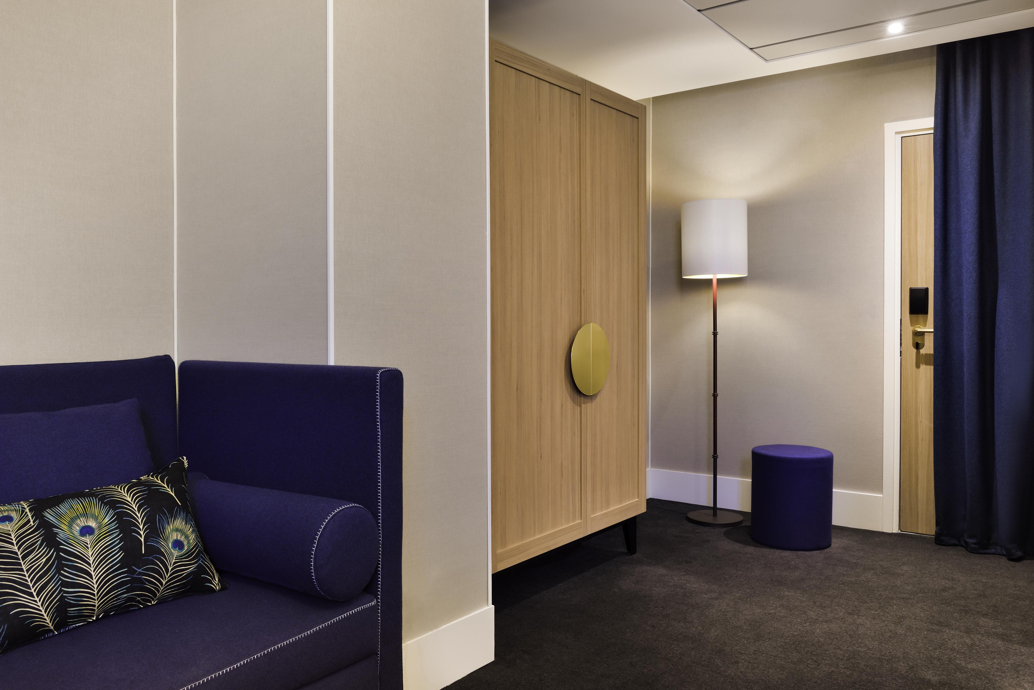 L'echiquier Opera - Mgallery Collection Hotel