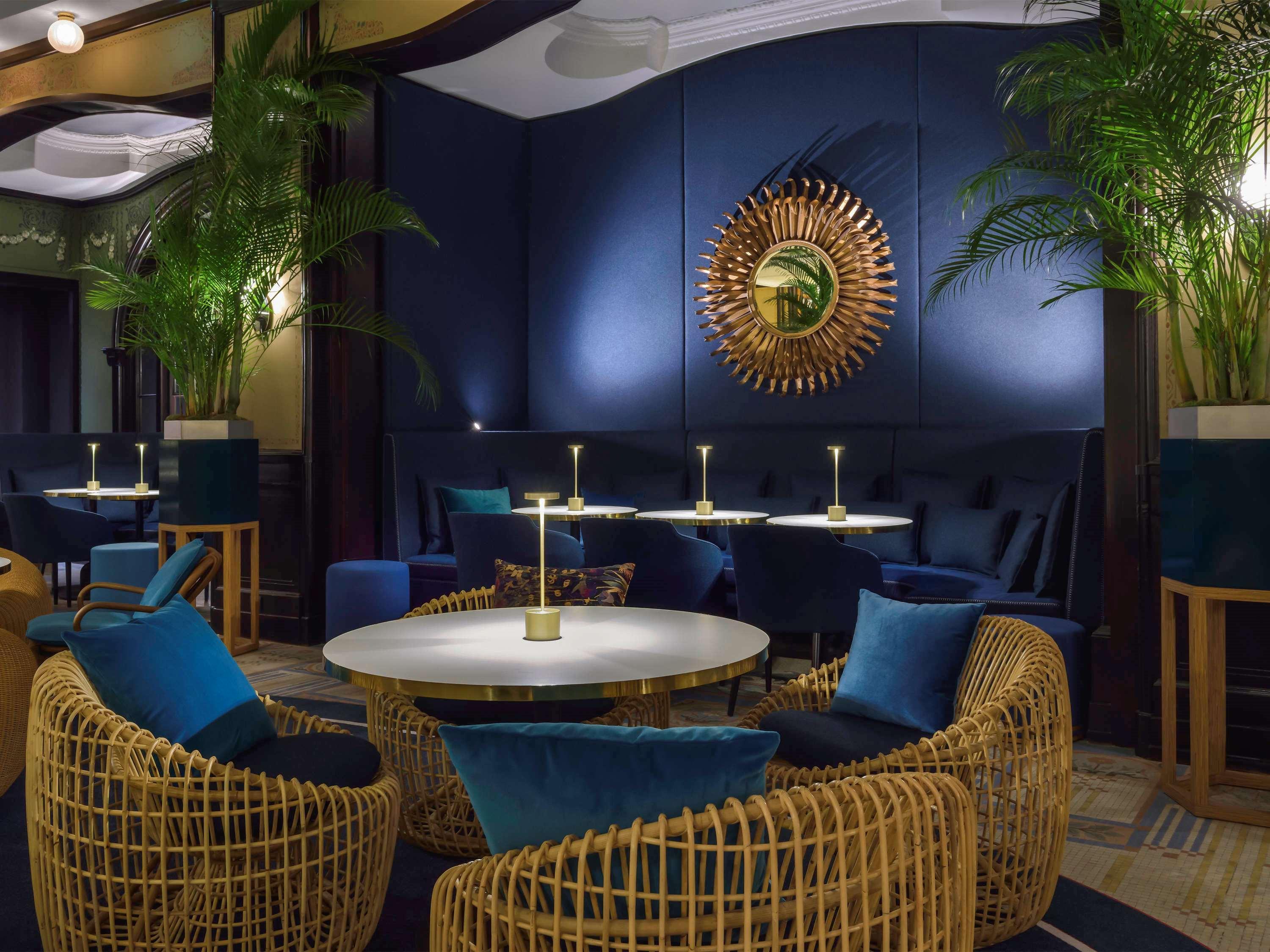 Hotel L'echiquier Opera - Mgallery Collection