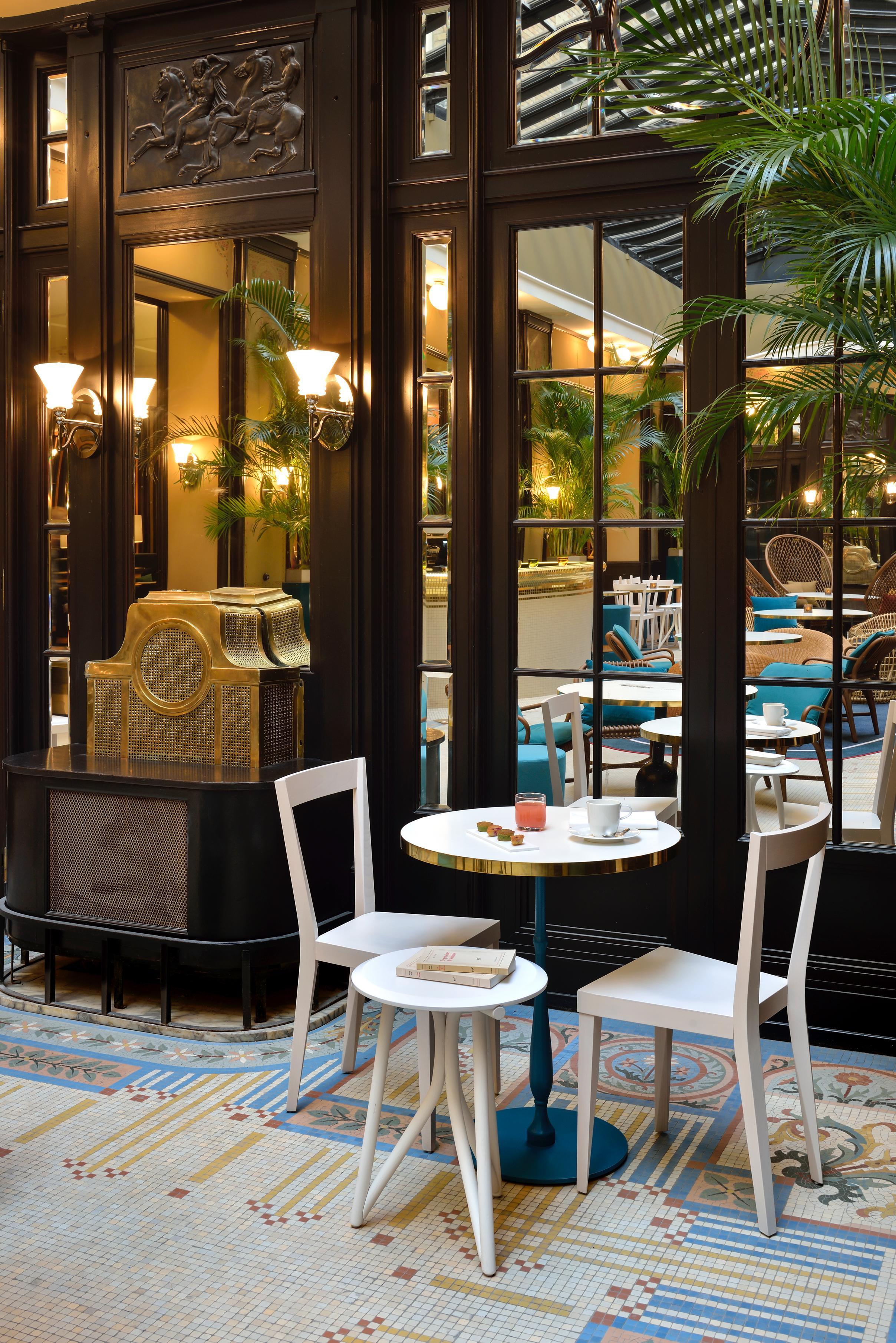 Hotel L'echiquier Opera - Mgallery Collection 4*