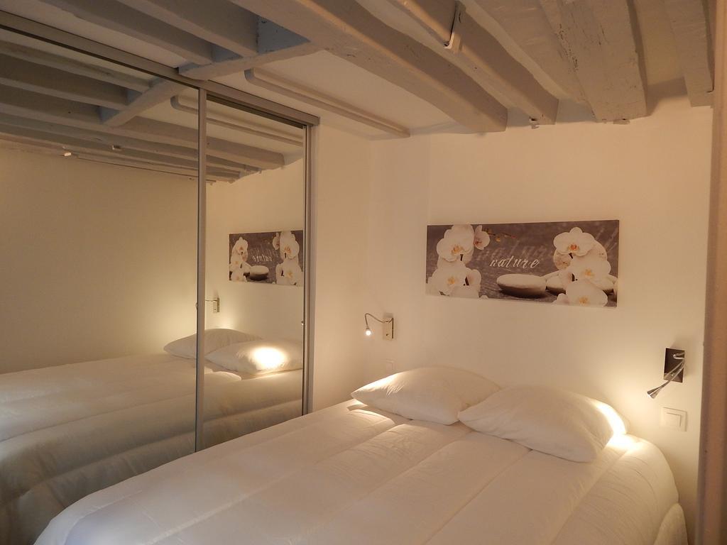 Hotel L'echiquier Opera - Mgallery Collection Parijs