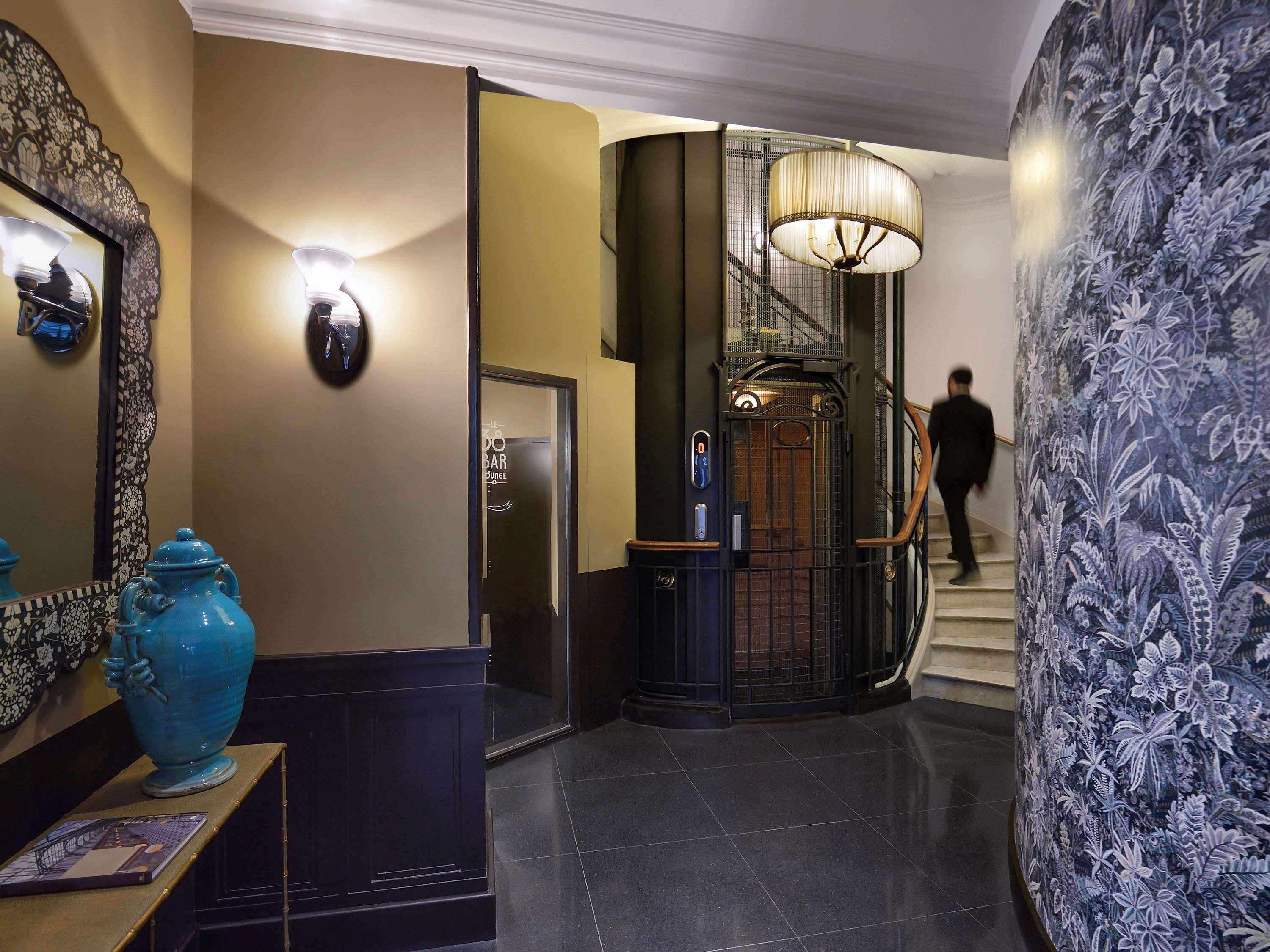 L'echiquier Opera - Mgallery Collection Hotel