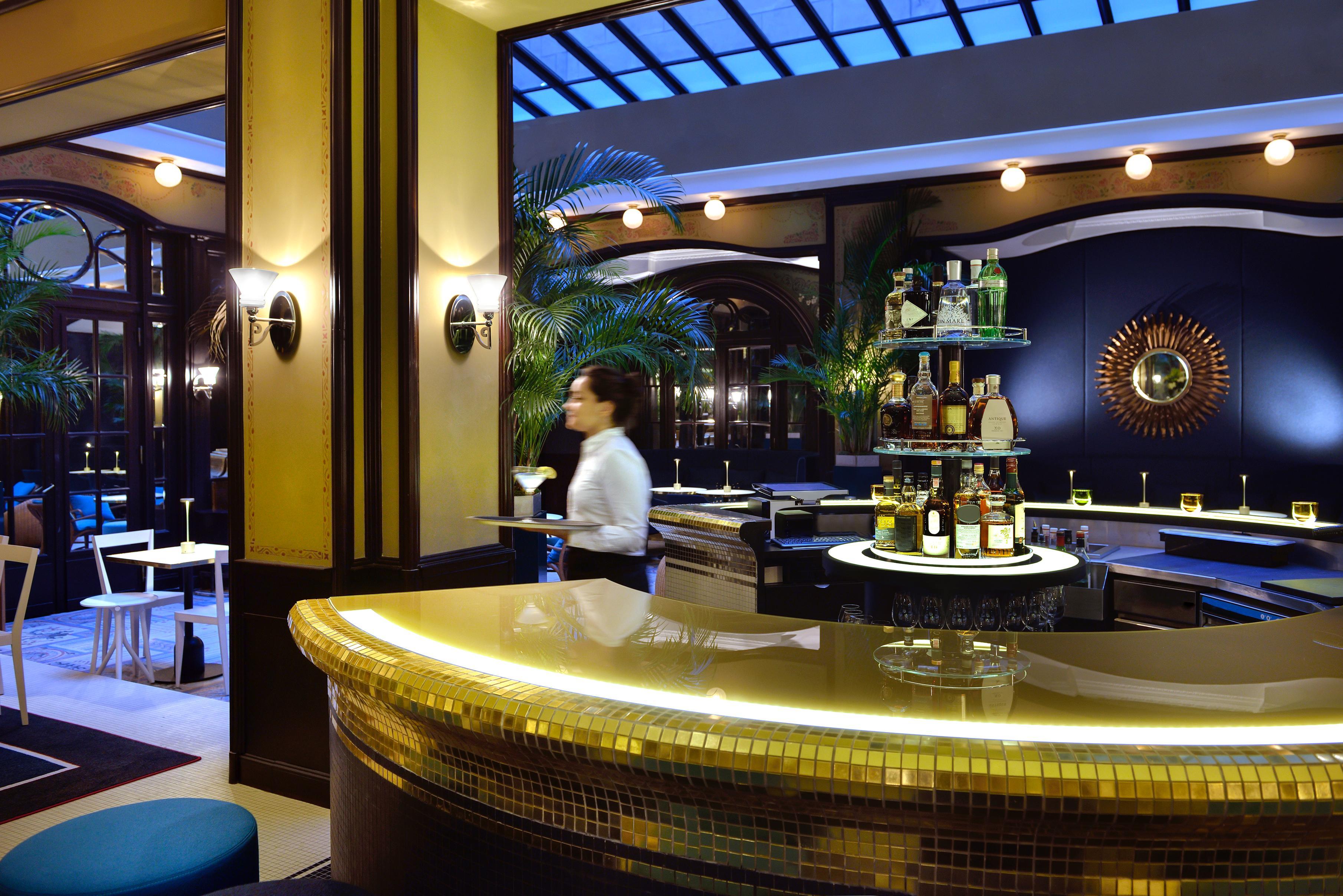 L'echiquier Opera - Mgallery Collection 4* Parijs