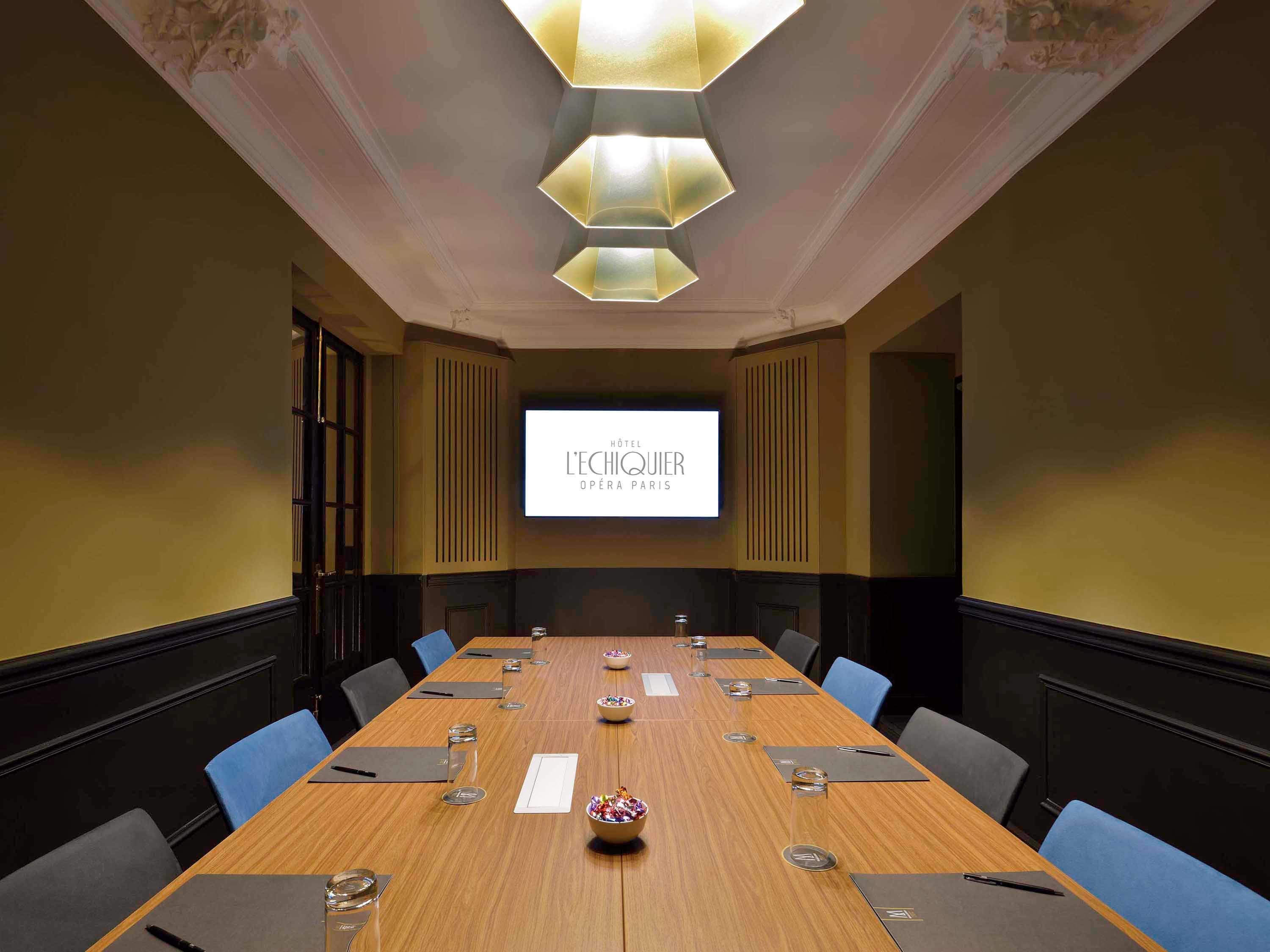 L'echiquier Opera - Mgallery Collection Hotel