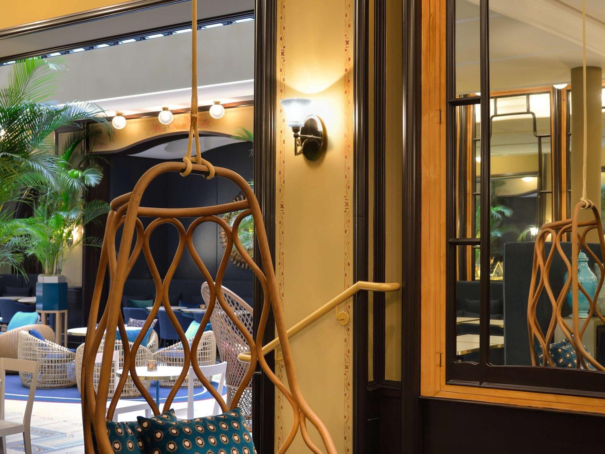 Hotel L'echiquier Opera - Mgallery Collection