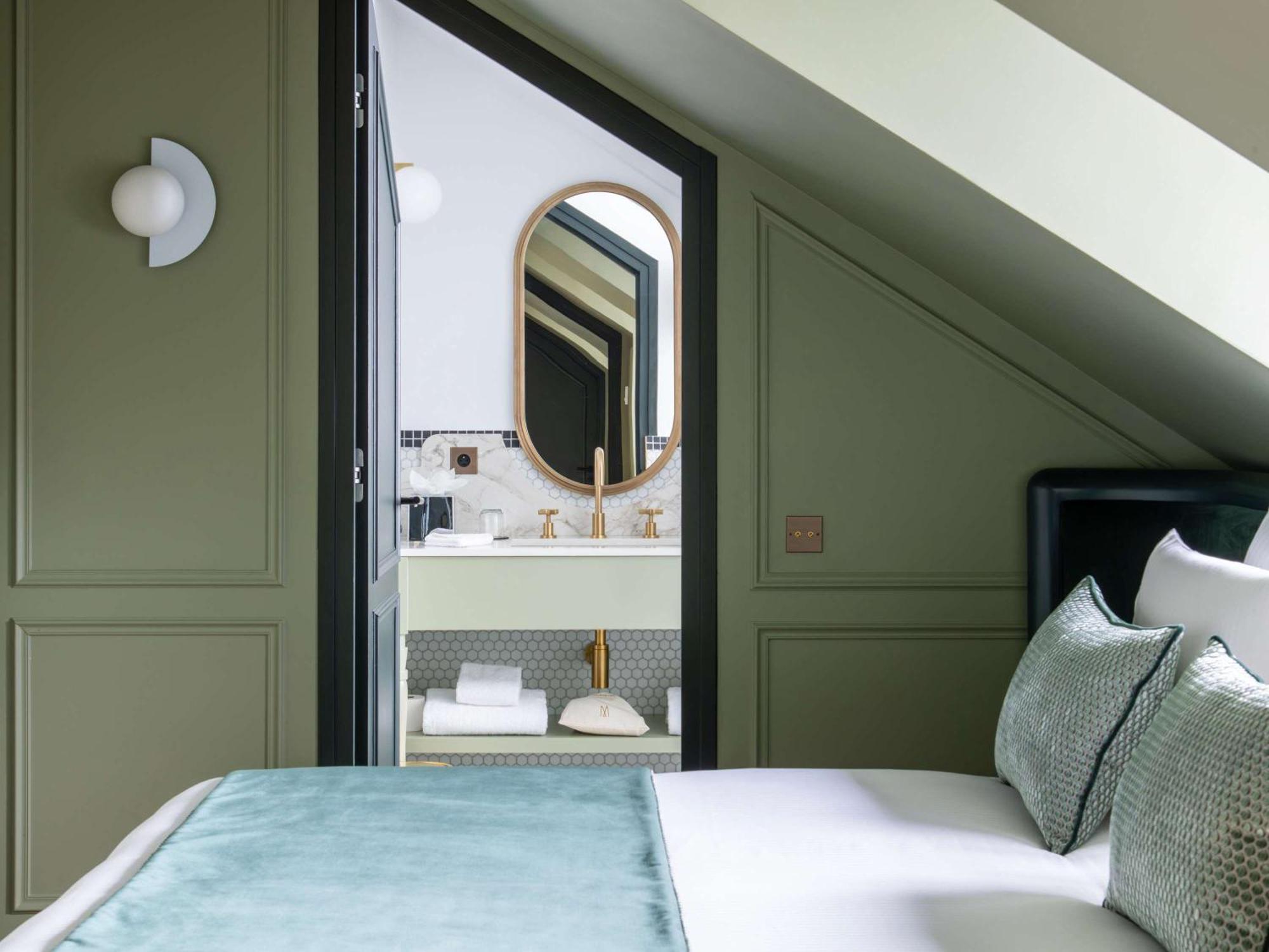 Hotel L'echiquier Opera - Mgallery Collection 4*