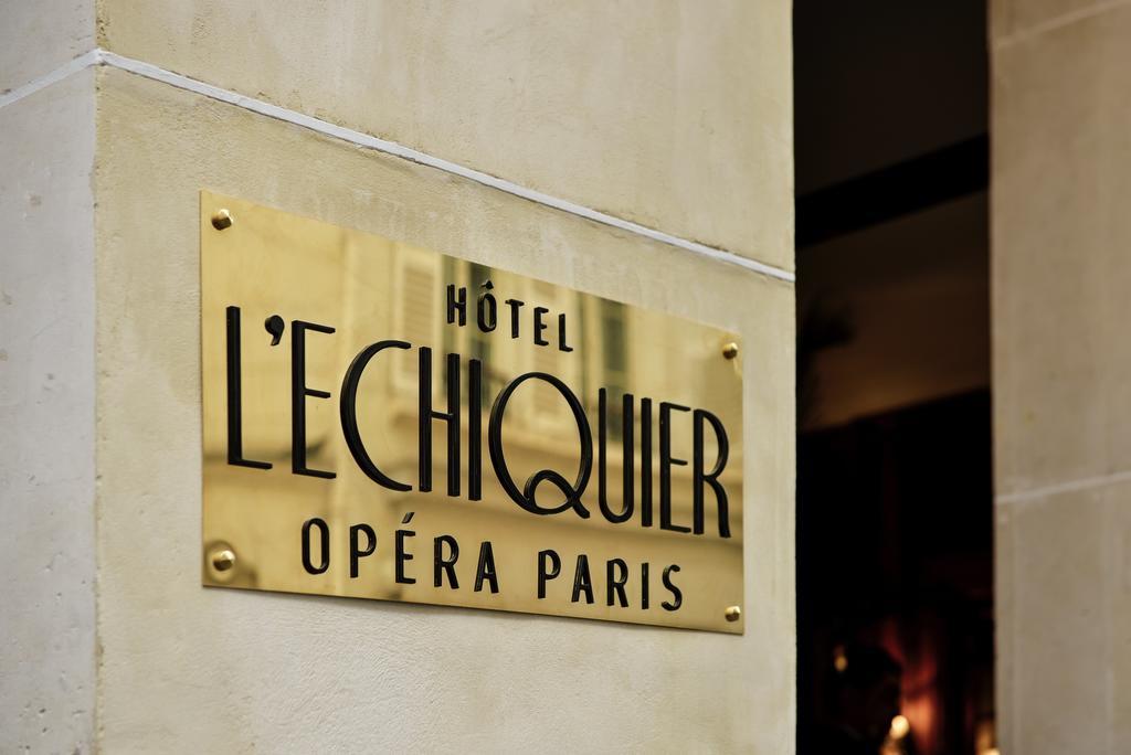 L'echiquier Opera - Mgallery Collection