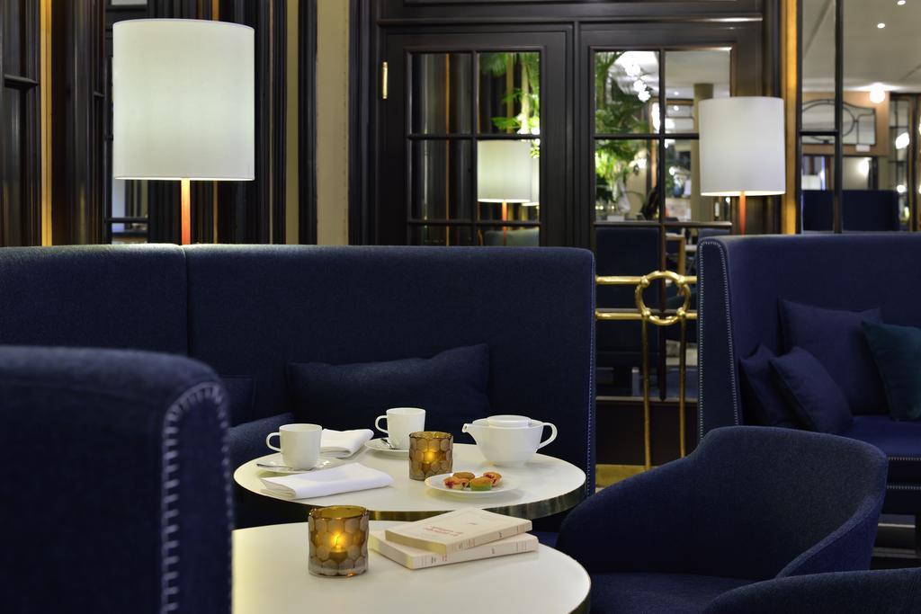 L'echiquier Opera - Mgallery Collection Hotel 4*